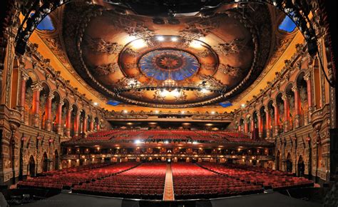 Fox theatre st. louis - Mar 3, 2024 · Orchestra F. $29.00. Content Advisories. Additional Links. Stage Left Grille. Curtain Call Lounge. Grand Center Dining Options. Directions & Parking. Company at the Fabulous Fox Theatre in St. Louis, MO. 
